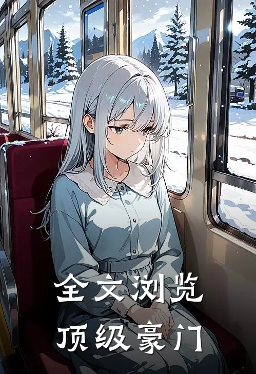 全文浏览顶级豪门
