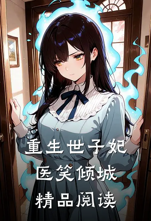 重生世子妃医笑倾城精品阅读