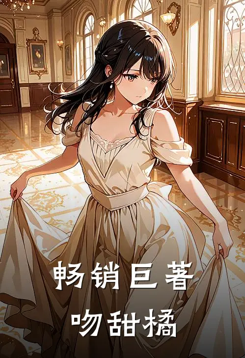 畅销巨著吻甜橘