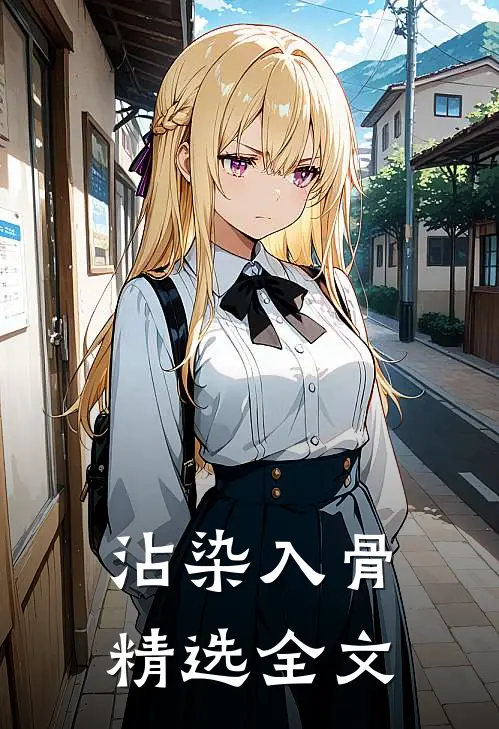 沾染入骨精选全文