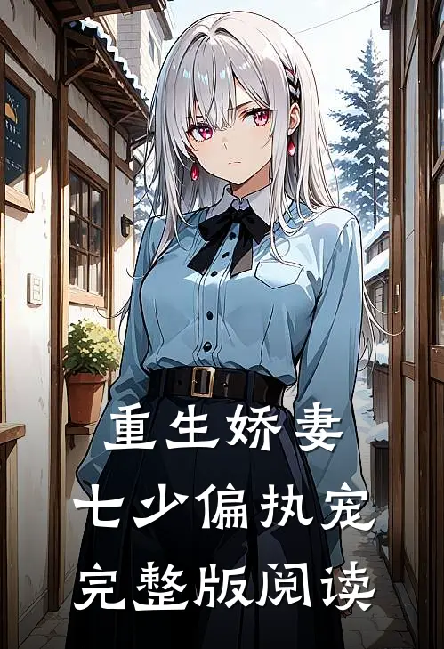 重生娇妻：七少偏执宠完整版阅读