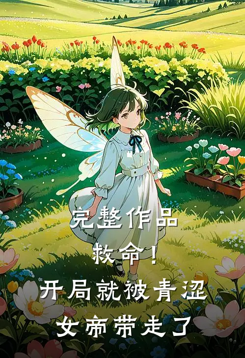 完整作品救命！开局就被青涩女帝带走了