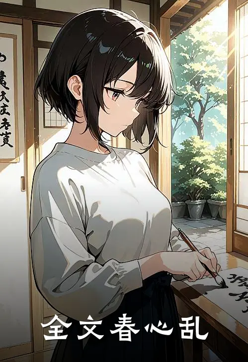 全文春心乱