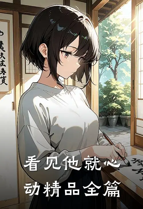 看见他就心动精品全篇