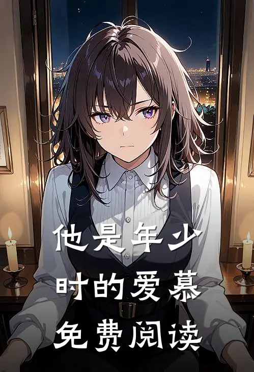 他是年少时的爱慕免费阅读
