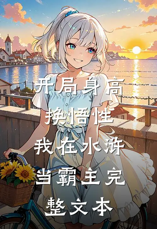 开局身高换悟性：我在水浒当霸主完整文本