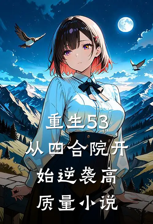 重生53，从四合院开始逆袭高质量小说