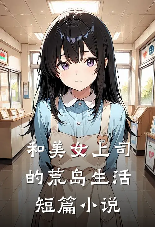 和美女上司的荒岛生活短篇小说