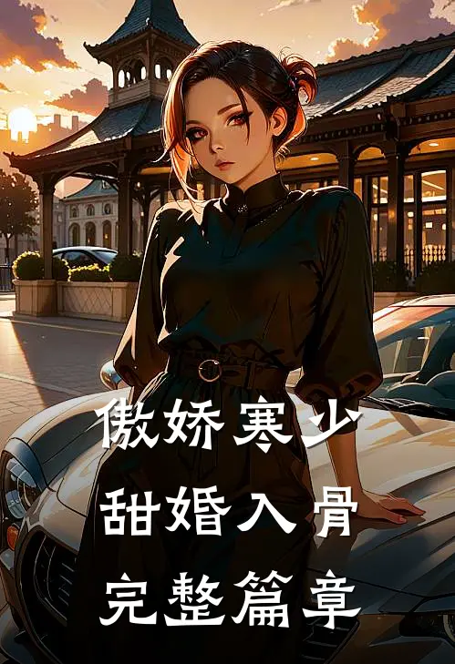 傲娇寒少甜婚入骨完整篇章