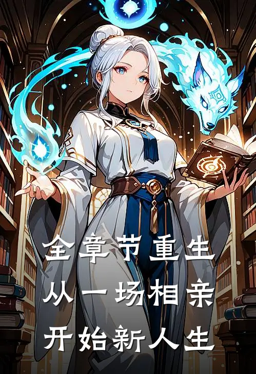 全章节重生：从一场相亲开始新人生