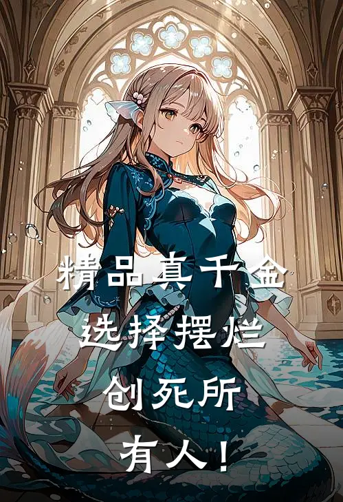 精品真千金选择摆烂，创死所有人！