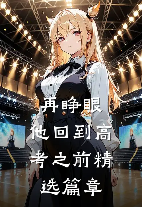 再睁眼，他回到高考之前精选篇章