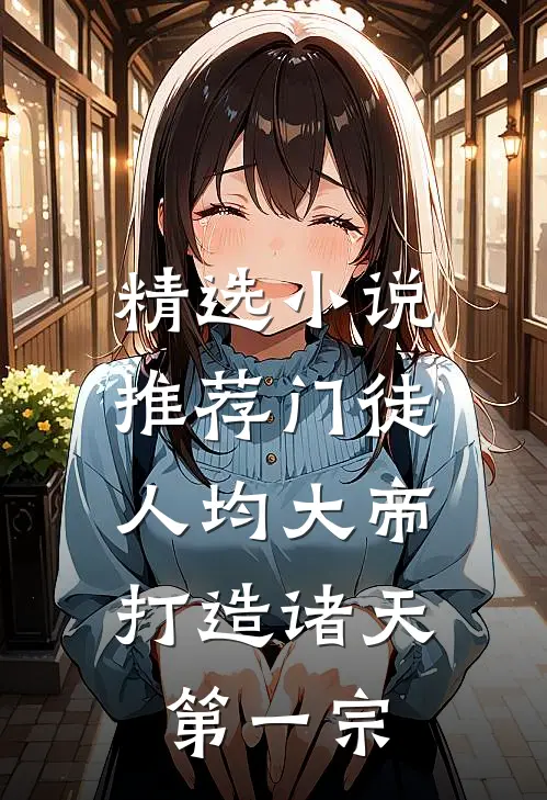 精选小说推荐门徒人均大帝，打造诸天第一宗