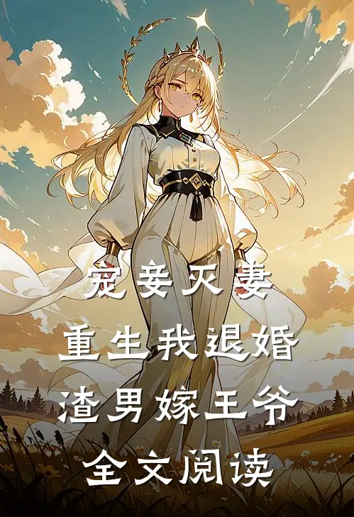 宠妾灭妻，重生我退婚渣男嫁王爷全文阅读