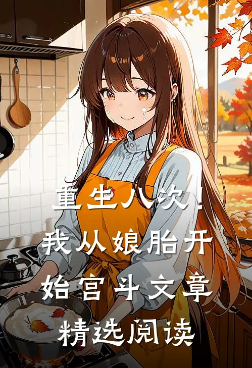 重生八次！我从娘胎开始宫斗文章精选阅读