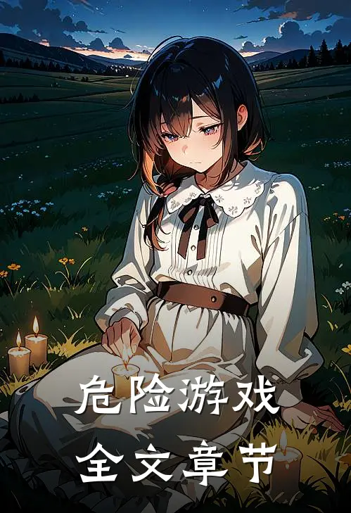 危险游戏全文章节