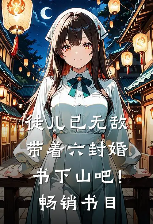 徒儿已无敌，带着六封婚书下山吧！畅销书目