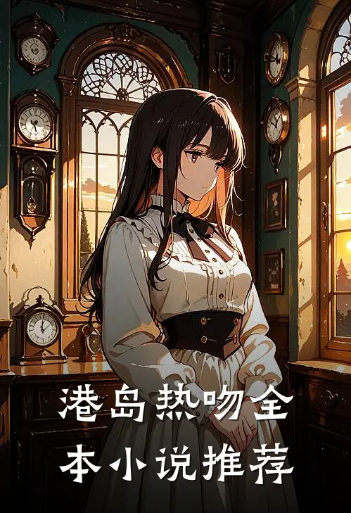 港岛热吻全本小说推荐