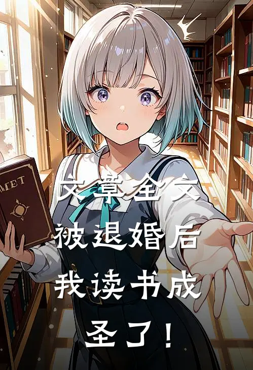 文章全文被退婚后，我读书成圣了！