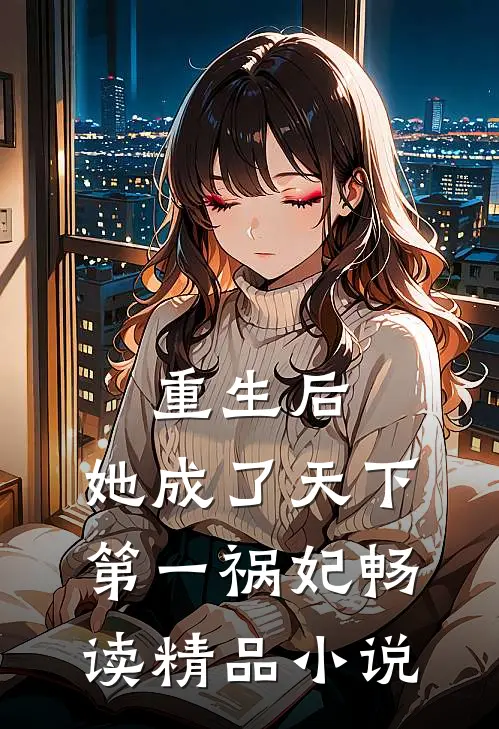 重生后，她成了天下第一祸妃畅读精品小说
