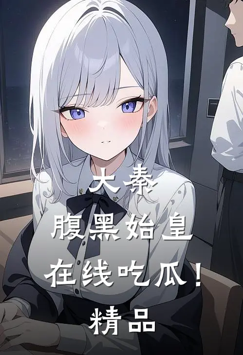 大秦：腹黑始皇，在线吃瓜！精品
