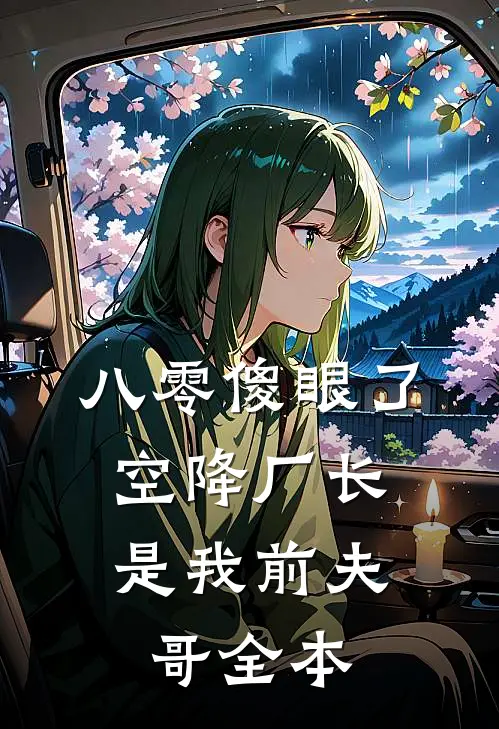 八零傻眼了，空降厂长是我前夫哥全本
