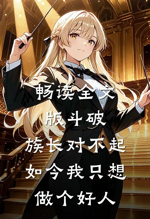 畅读全文版斗破：族长对不起，如今我只想做个好人