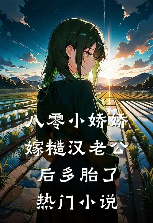 八零小娇娇嫁糙汉老公后多胎了热门小说