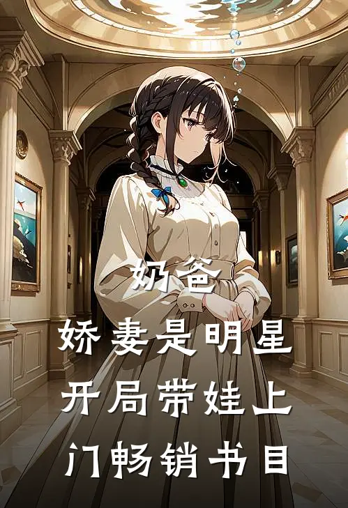 奶爸：娇妻是明星，开局带娃上门畅销书目