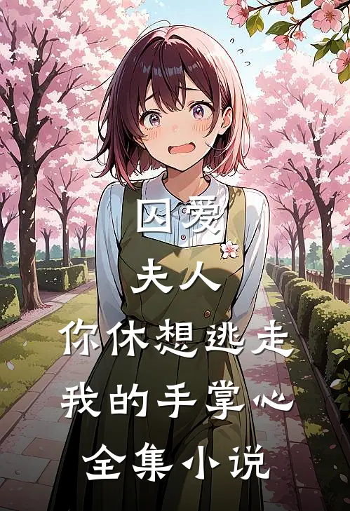 囚爱：夫人，你休想逃走我的手掌心全集小说