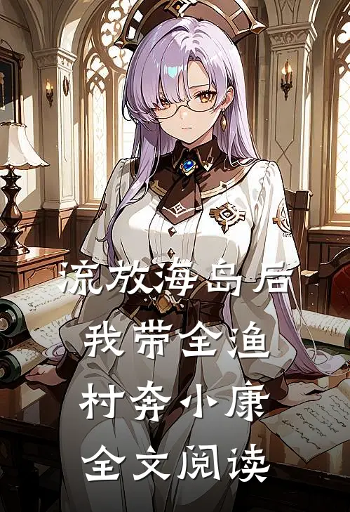 流放海岛后，我带全渔村奔小康全文阅读