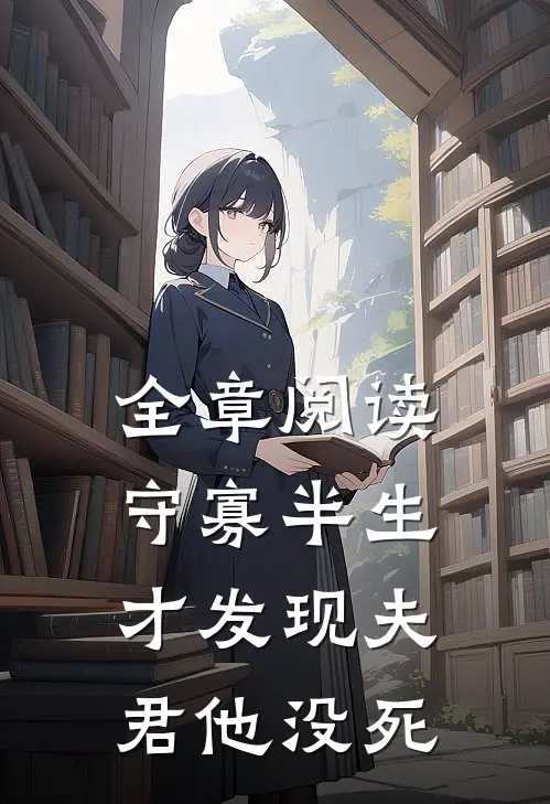 全章阅读守寡半生，才发现夫君他没死
