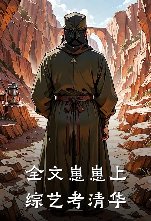 全文崽崽上综艺考清华