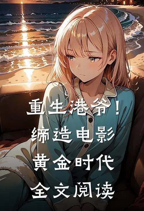 重生港爷！缔造电影黄金时代全文阅读