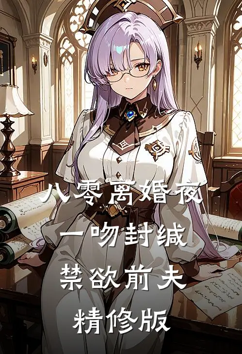 八零离婚夜，一吻封缄禁欲前夫精修版