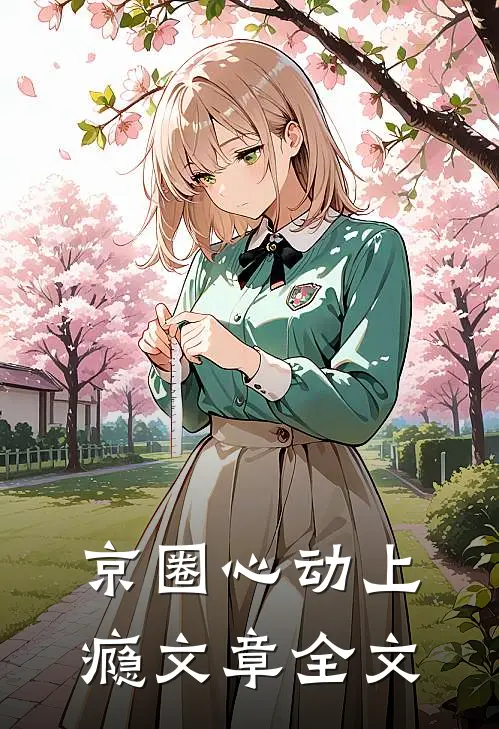 京圈心动上瘾文章全文