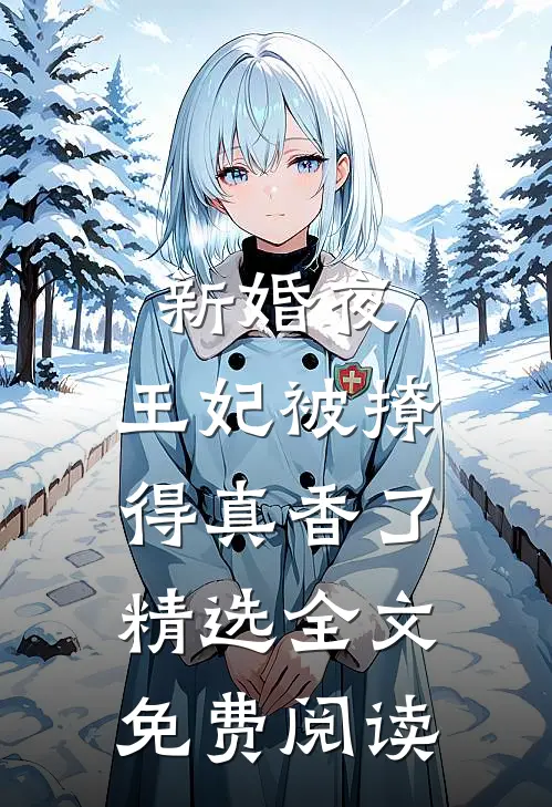 新婚夜,王妃被撩得真香了精选全文免费阅读