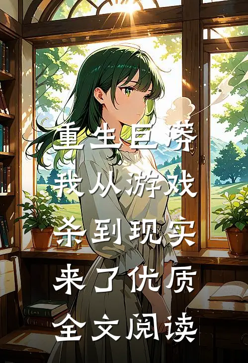 重生巨蟒：我从游戏杀到现实来了优质全文阅读
