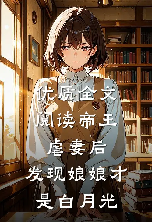 优质全文阅读帝王虐妻后，发现娘娘才是白月光