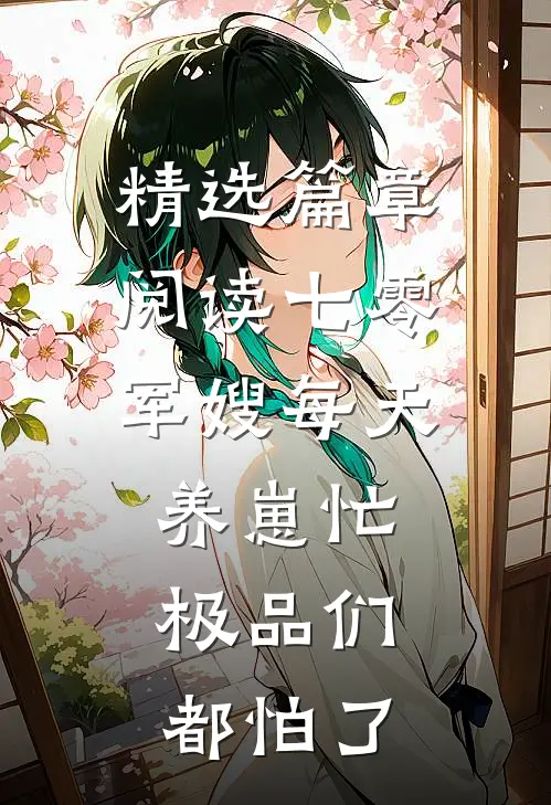 精选篇章阅读七零：军嫂每天养崽忙，极品们都怕了