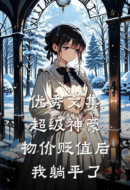 优秀文集超级神豪：物价贬值后我躺平了
