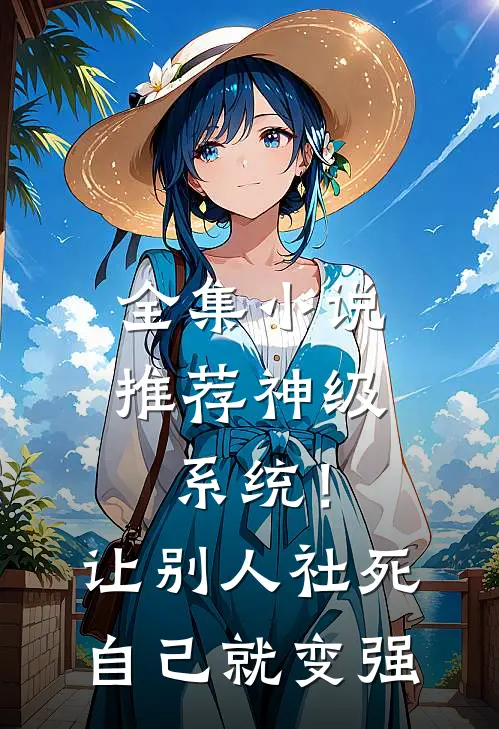 全集小说推荐神级系统！让别人社死自己就变强