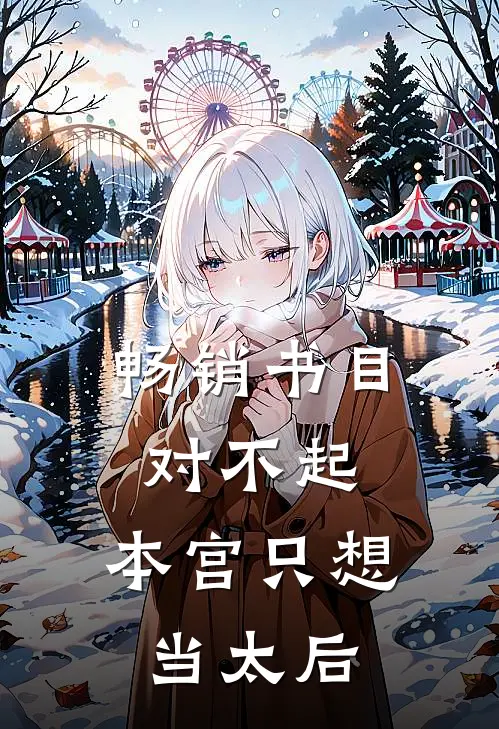 畅销书目对不起，本宫只想当太后