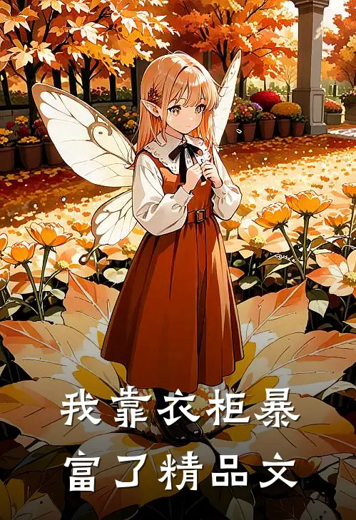 我靠衣柜暴富了精品文