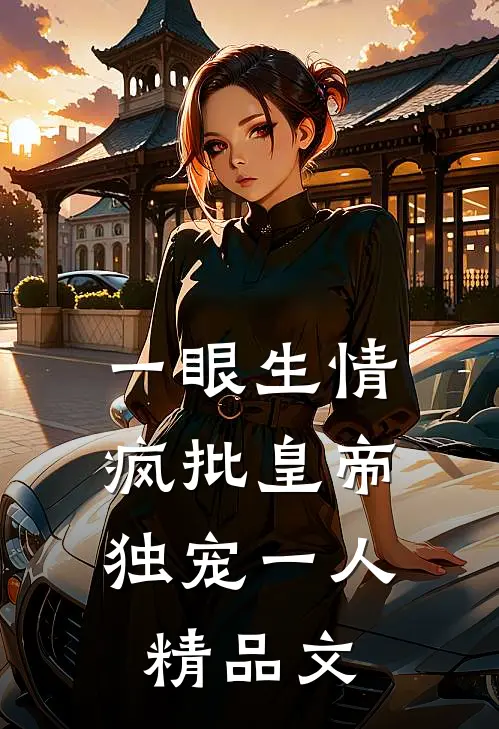 一眼生情：疯批皇帝独宠一人精品文
