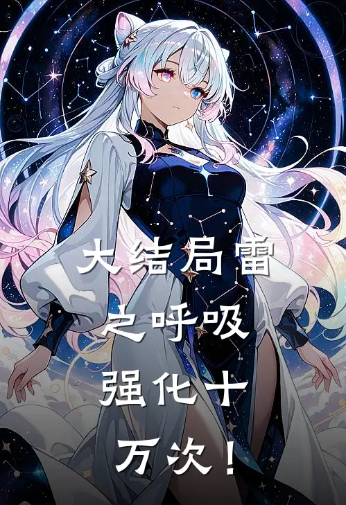大结局雷之呼吸，强化十万次！