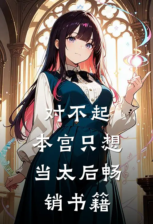 对不起，本宫只想当太后畅销书籍