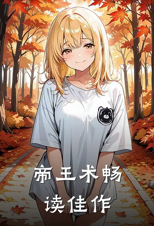 帝王术畅读佳作
