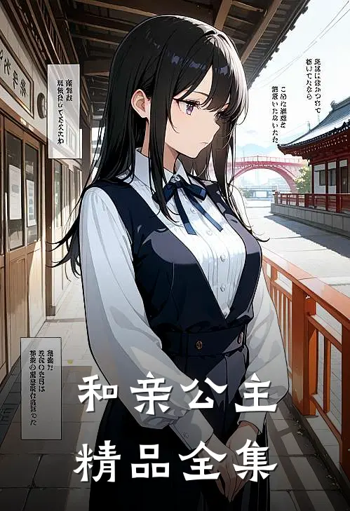 和亲公主精品全集