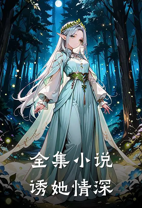全集小说诱她情深